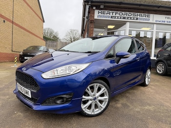Ford Fiesta feature image