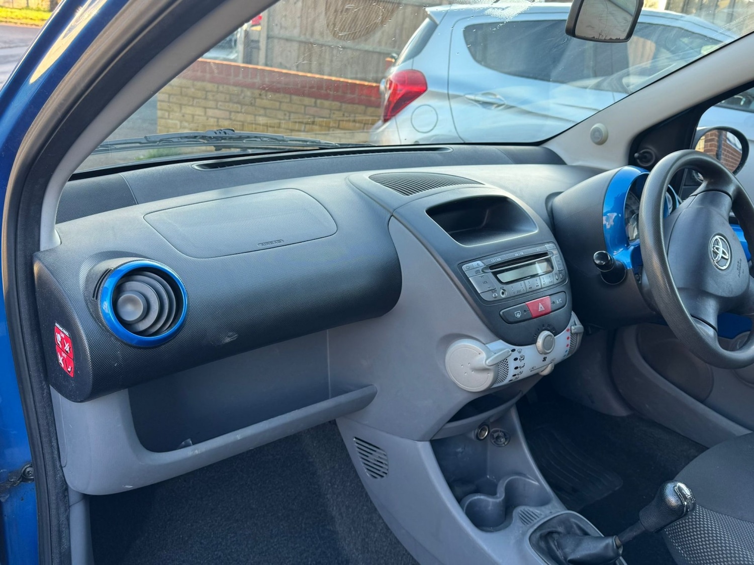 Used Toyota AYGO 2009 for sale - 76799246: Photo 18