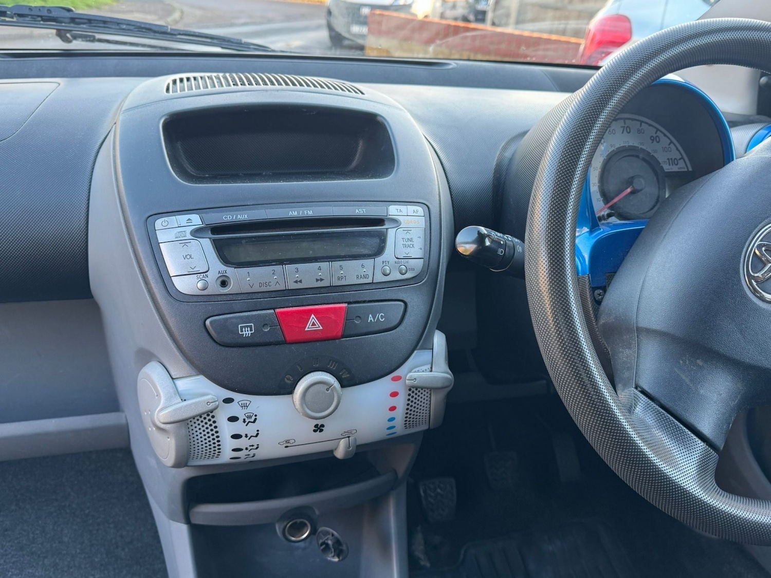 Used Toyota AYGO 2009 for sale - 76799246: Photo 20