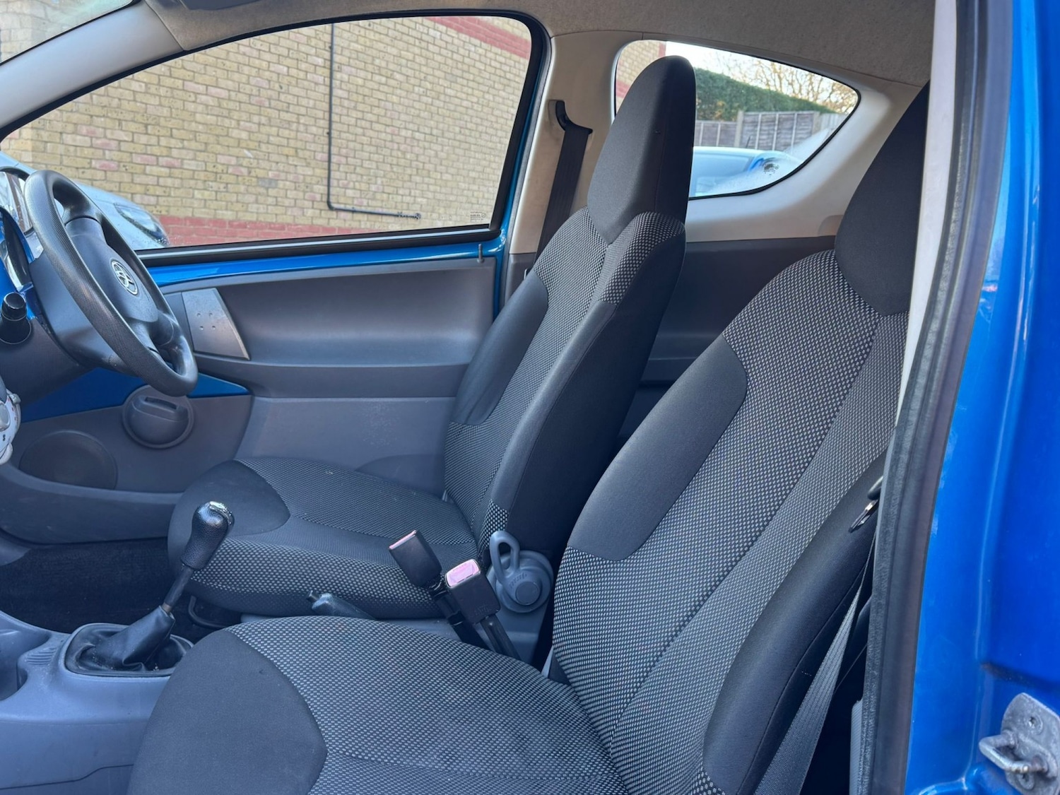 Used Toyota AYGO 2009 for sale - 76799246: Photo 22