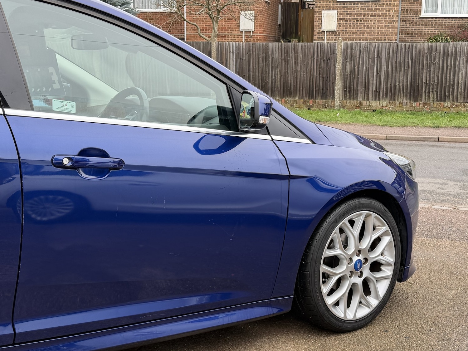 Used Ford Focus 2014 for sale - 77179759: Photo 12