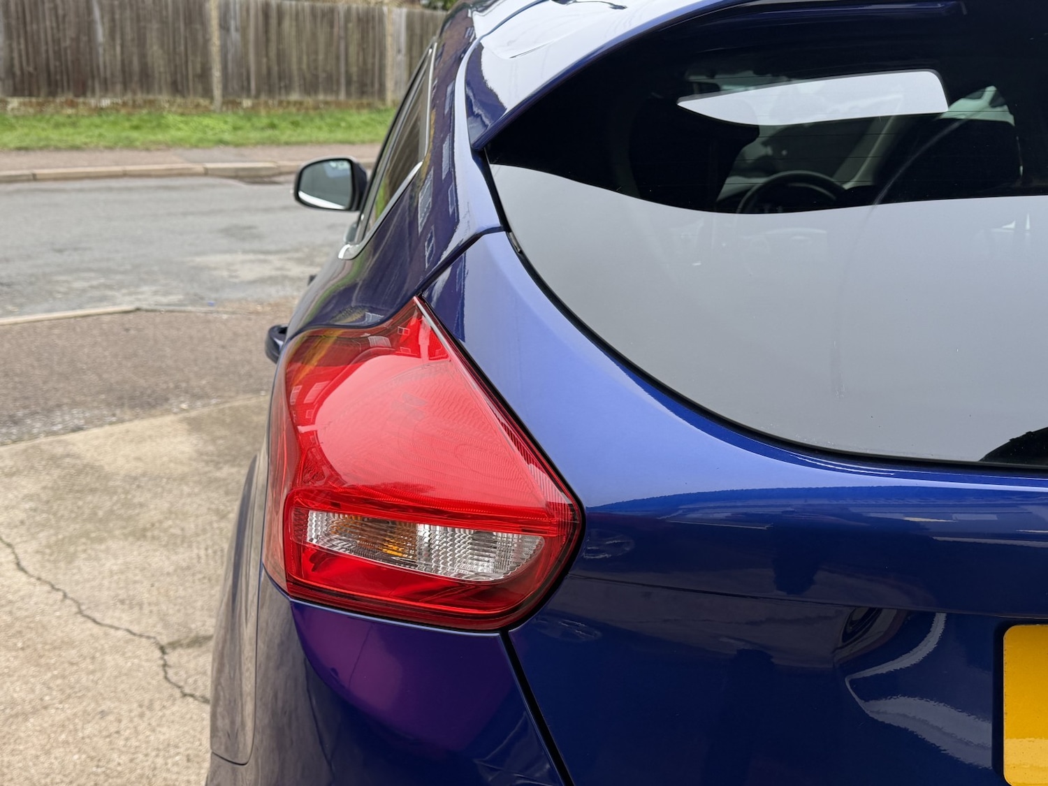 Used Ford Focus 2014 for sale - 77179759: Photo 13