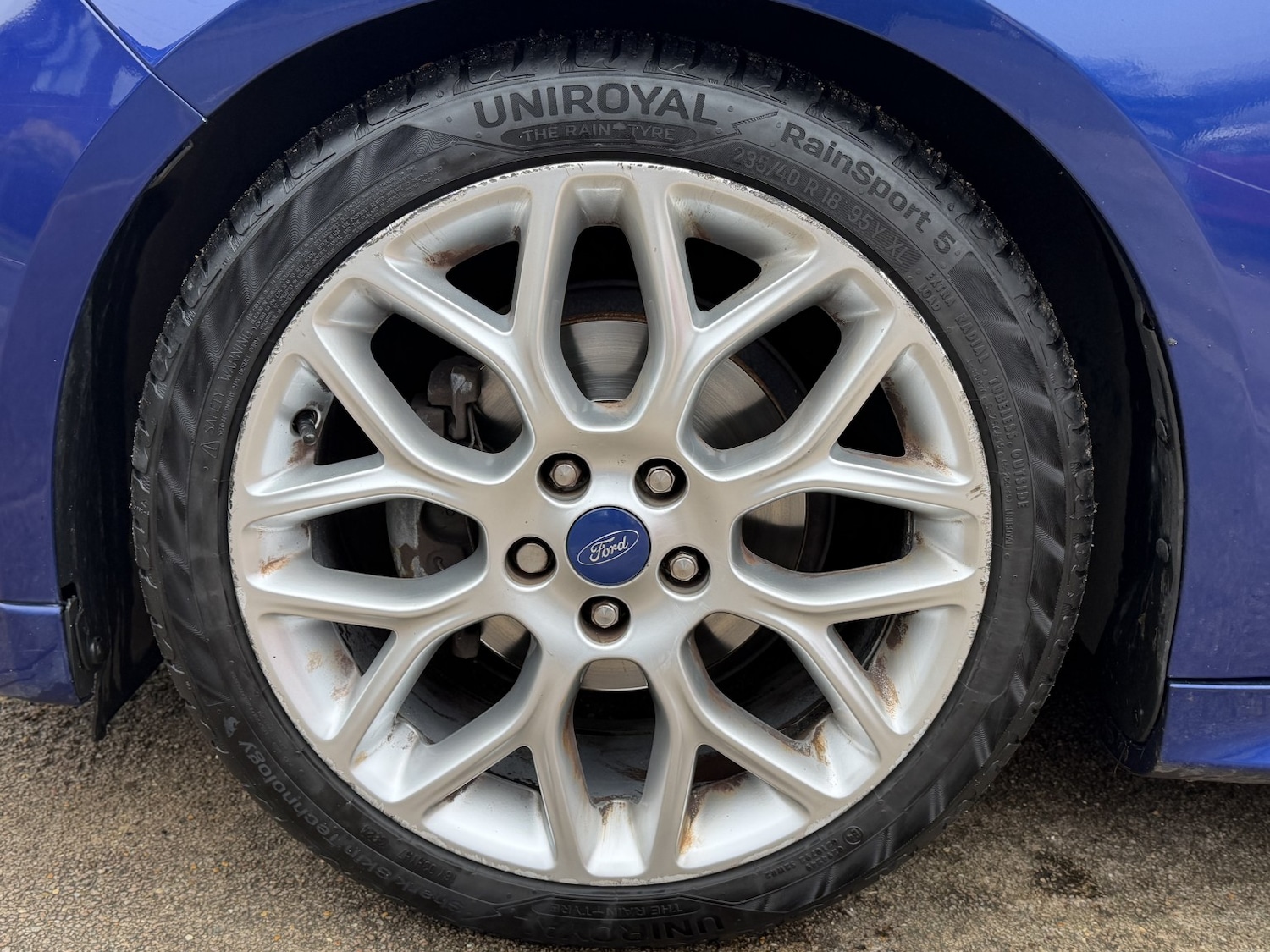 Used Ford Focus 2014 for sale - 77179759: Photo 21