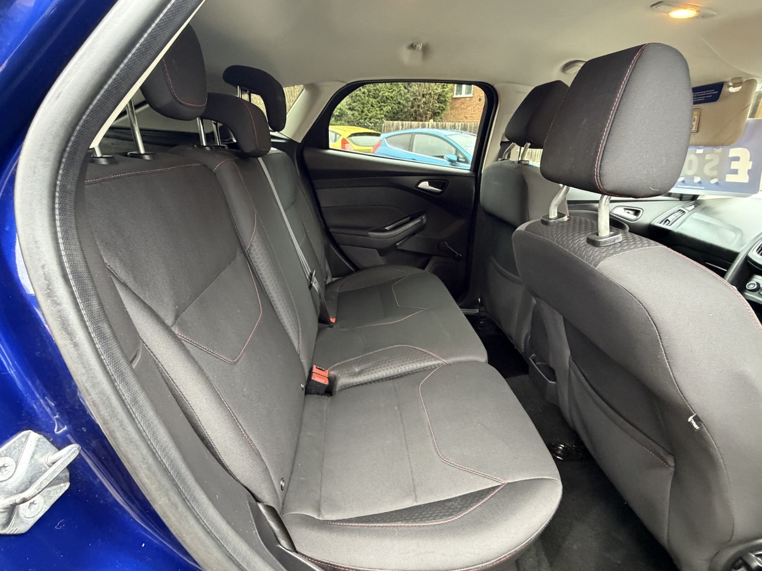 Used Ford Focus 2014 for sale - 77179759: Photo 25