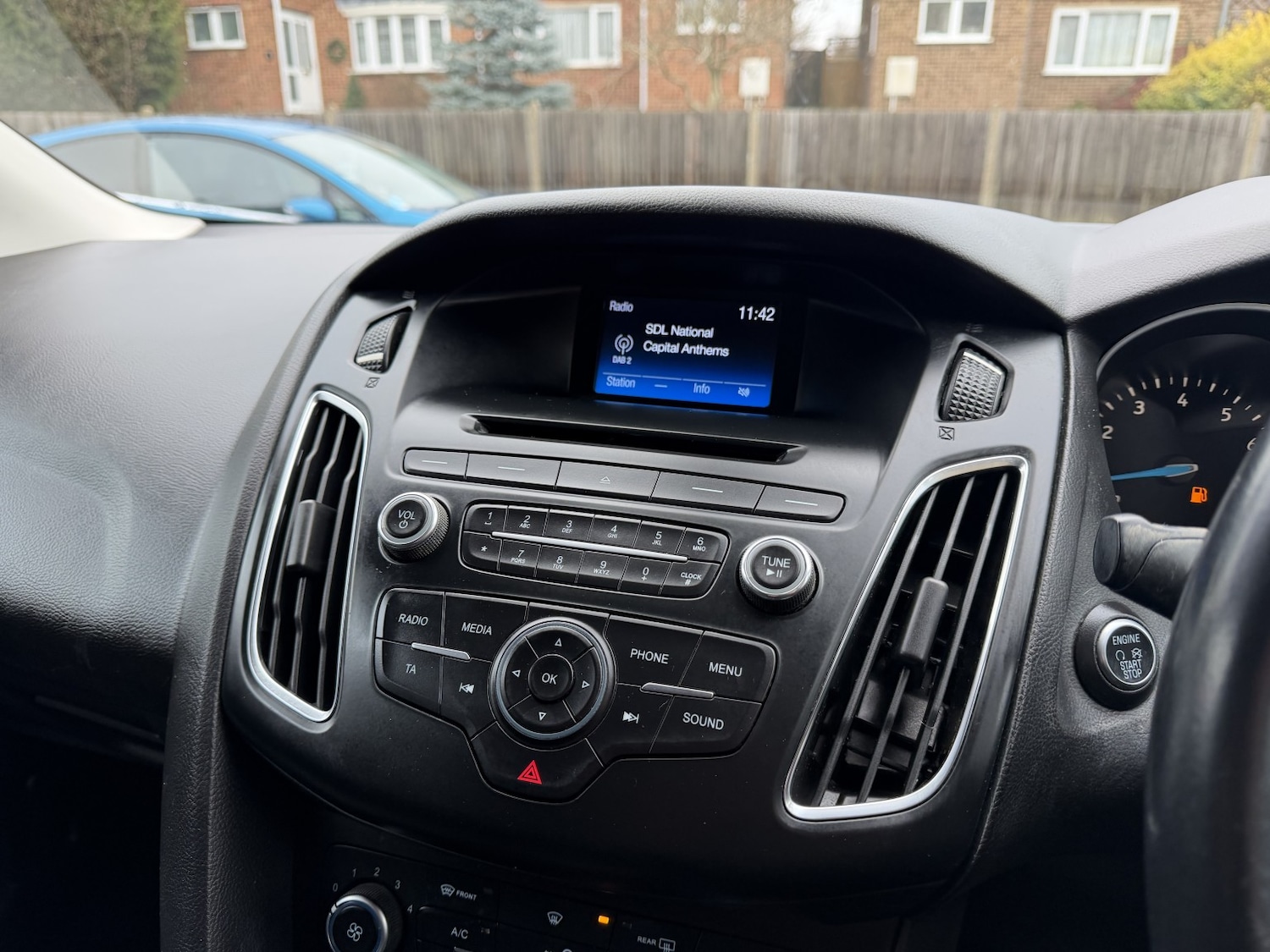 Used Ford Focus 2014 for sale - 77179759: Photo 31