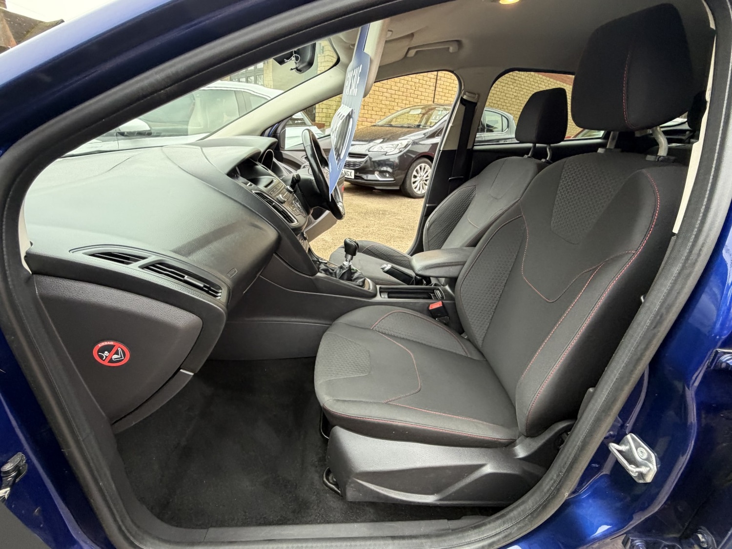 Used Ford Focus 2014 for sale - 77179759: Photo 32