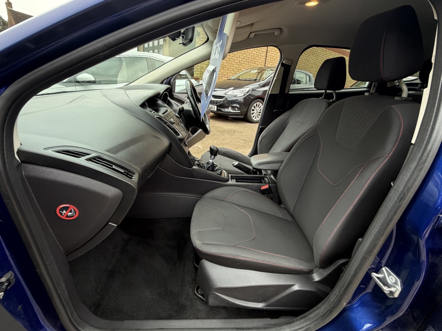 Used Ford Focus 2014 for sale - 77179759: Photo 33