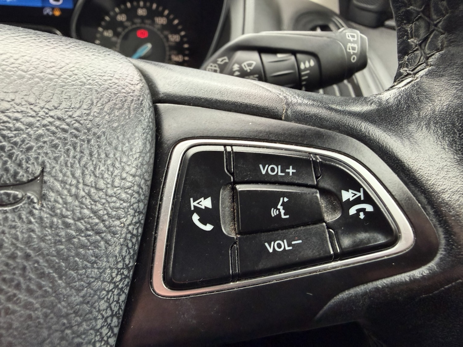 Used Ford Focus 2014 for sale - 77179759: Photo 34