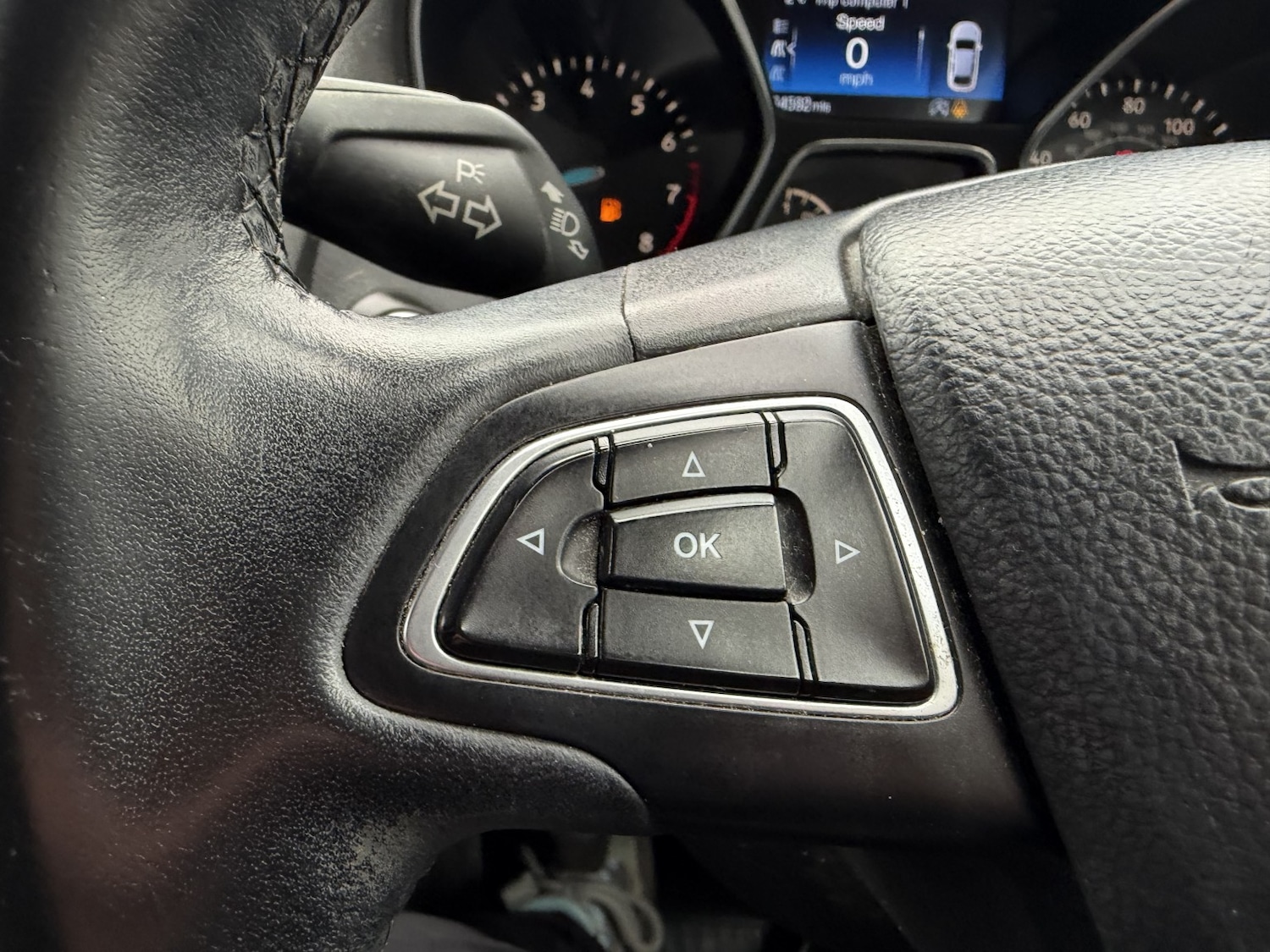 Used Ford Focus 2014 for sale - 77179759: Photo 35