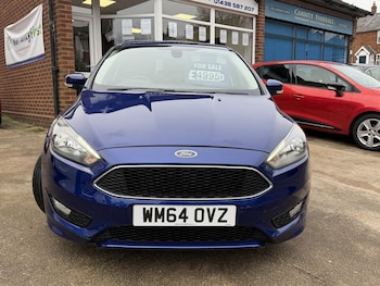 Used Ford Focus 2014 for sale - 77179759: Photo