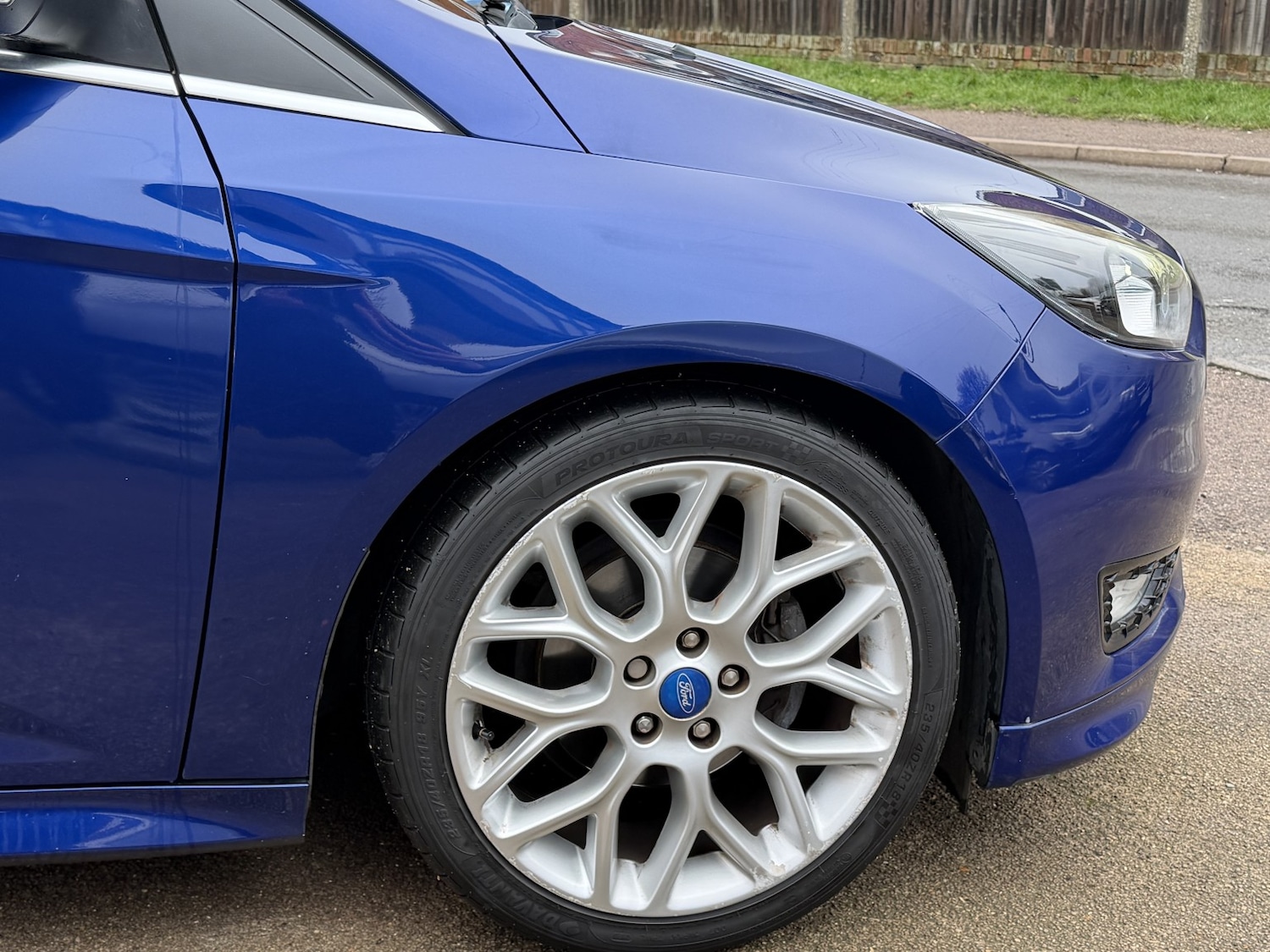 Used Ford Focus 2014 for sale - 77179759: Photo 7