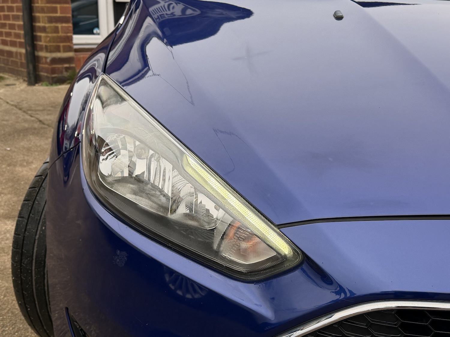 Used Ford Focus 2014 for sale - 77179759: Photo 8