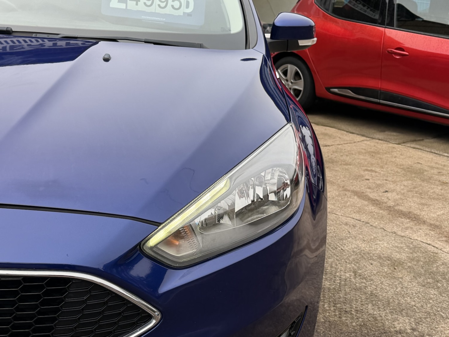 Used Ford Focus 2014 for sale - 77179759: Photo 9