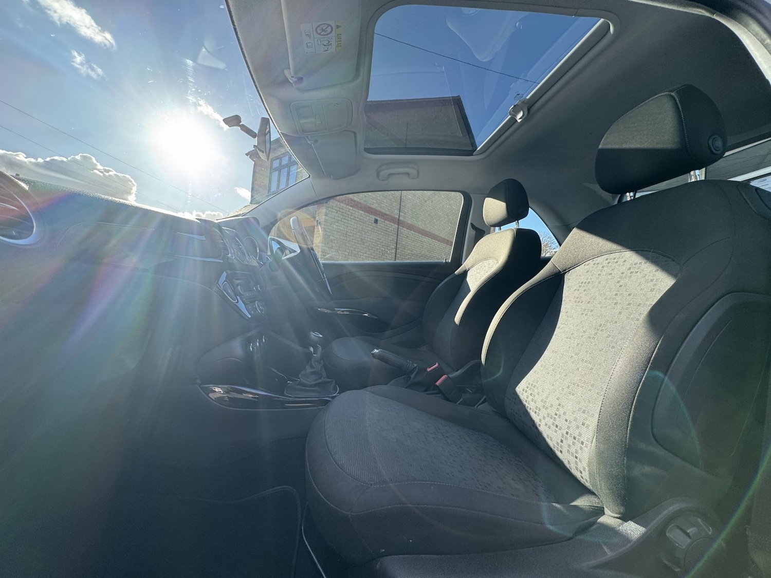 Used Vauxhall ADAM 2016 for sale - 76445999: Photo 36