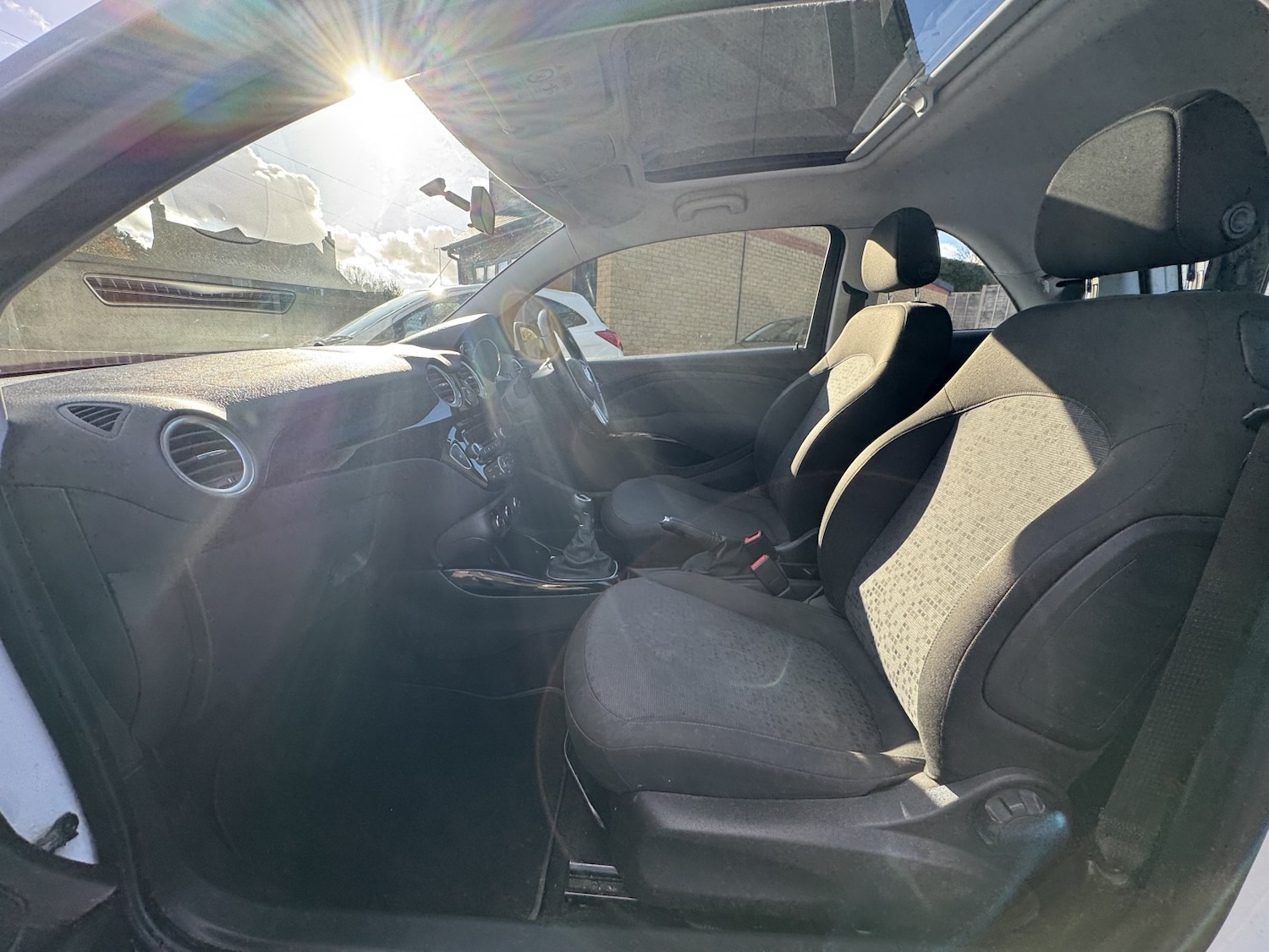 Used Vauxhall ADAM 2016 for sale - 76445999: Photo 37