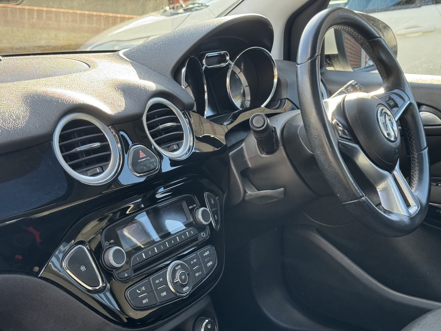 Used Vauxhall ADAM 2016 for sale - 76445999: Photo 39