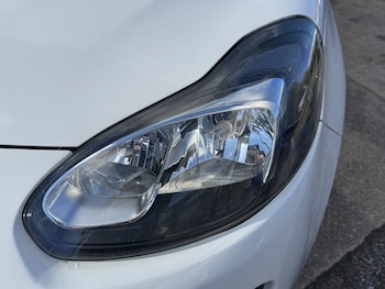 Used Vauxhall ADAM 2016 for sale - 76445999: Photo