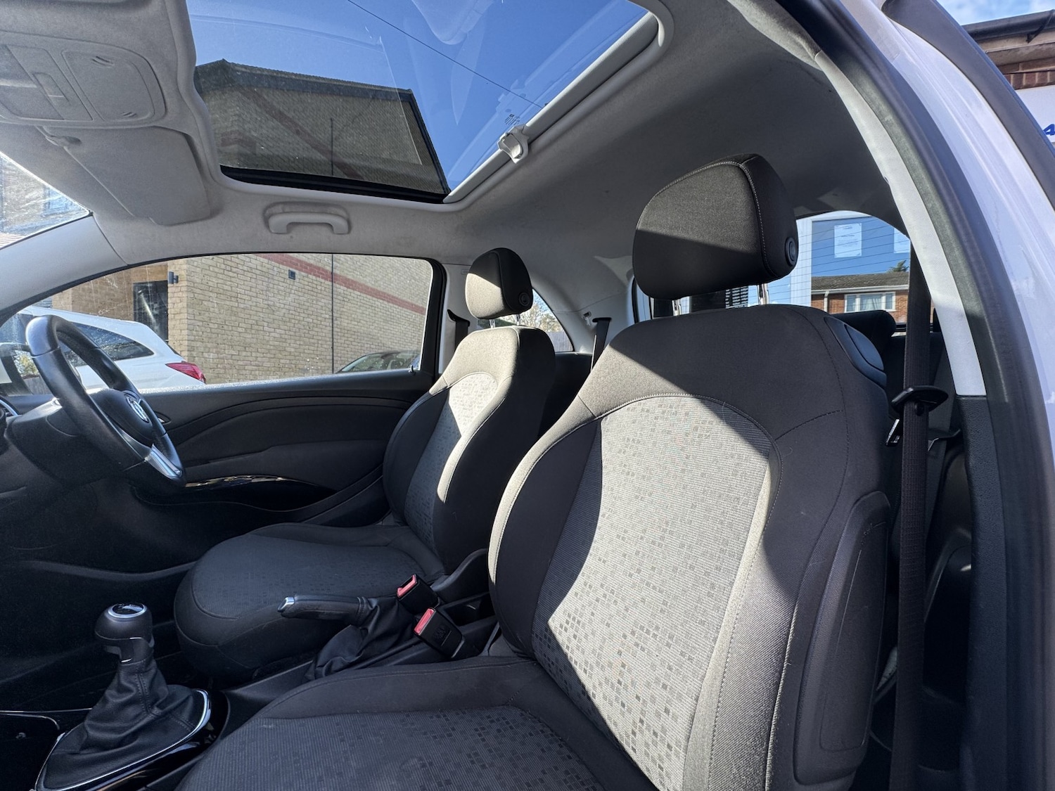 Used Vauxhall ADAM 2016 for sale - 76445999: Photo 40