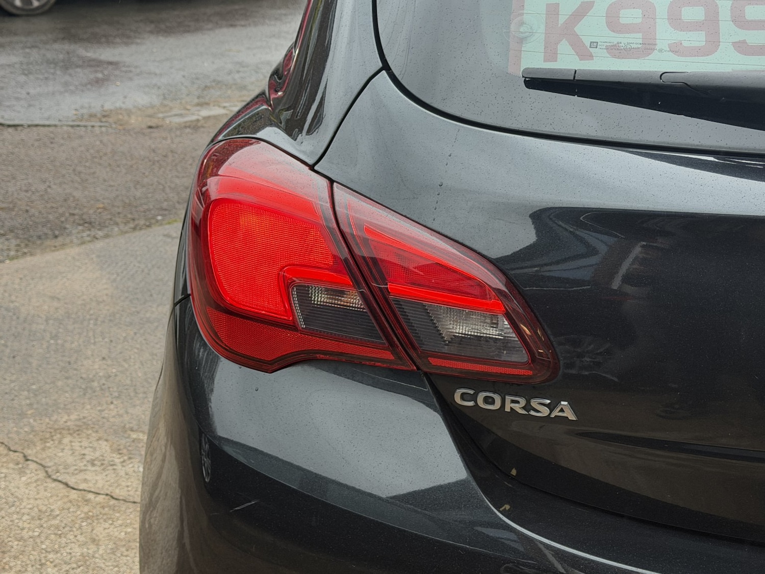 Used Vauxhall Corsa 2015 for sale - 76982753: Photo 10