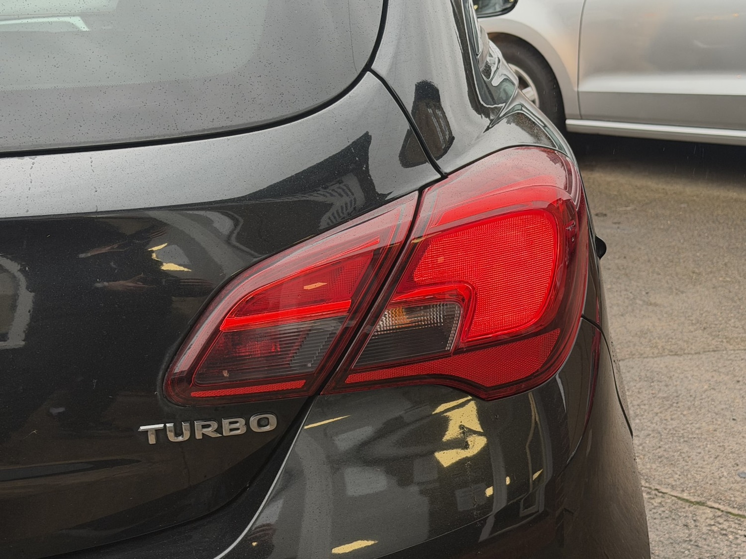 Used Vauxhall Corsa 2015 for sale - 76982753: Photo 11