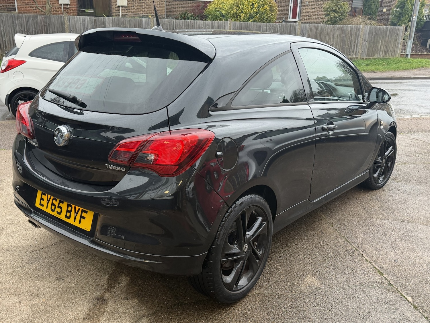 Used Vauxhall Corsa 2015 for sale - 76982753: Photo 12