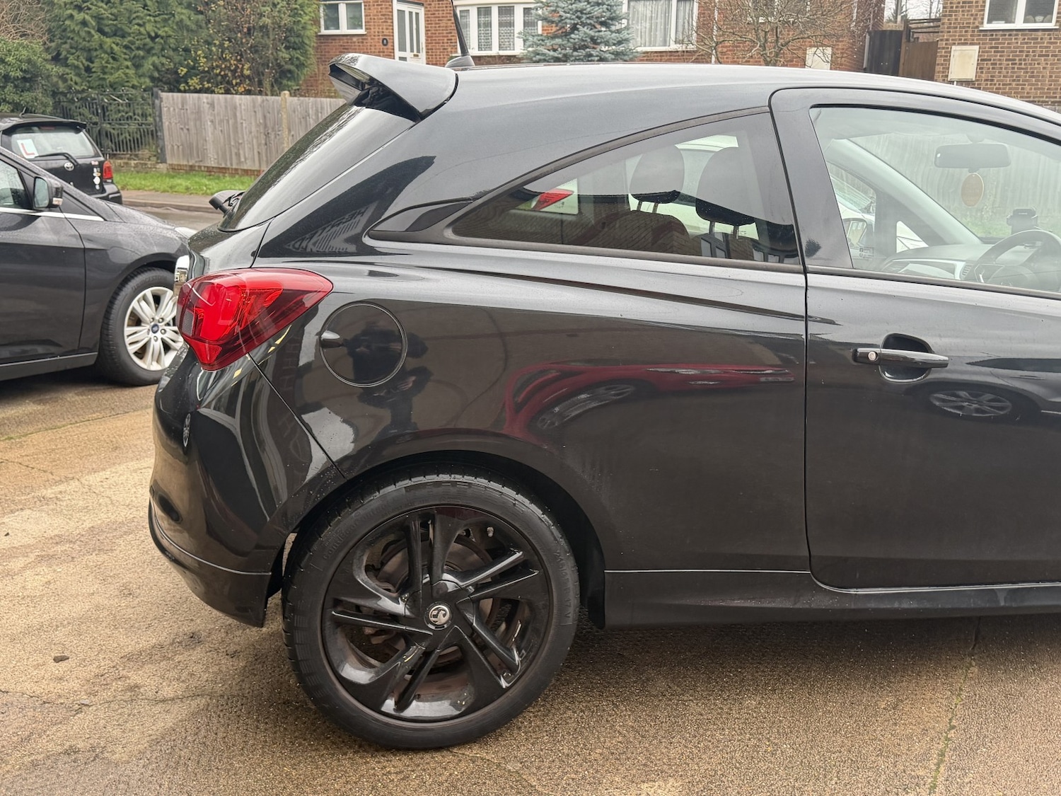 Used Vauxhall Corsa 2015 for sale - 76982753: Photo 13
