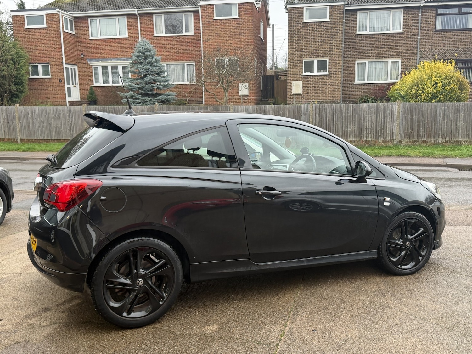 Used Vauxhall Corsa 2015 for sale - 76982753: Photo 14