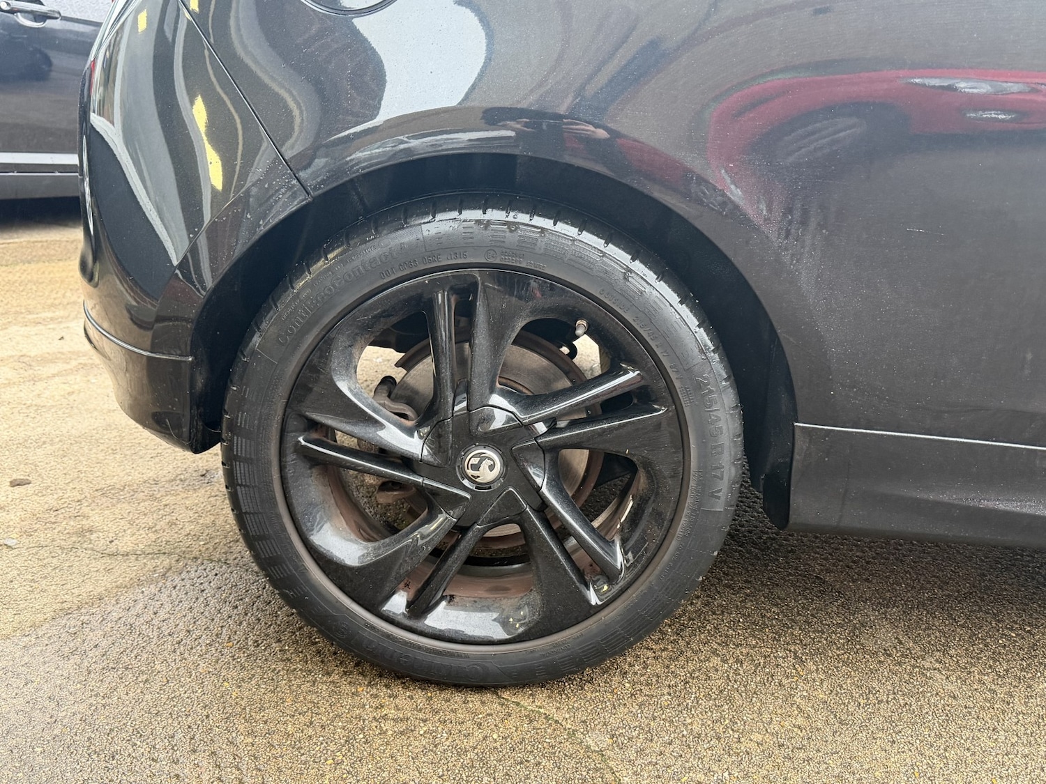 Used Vauxhall Corsa 2015 for sale - 76982753: Photo 15