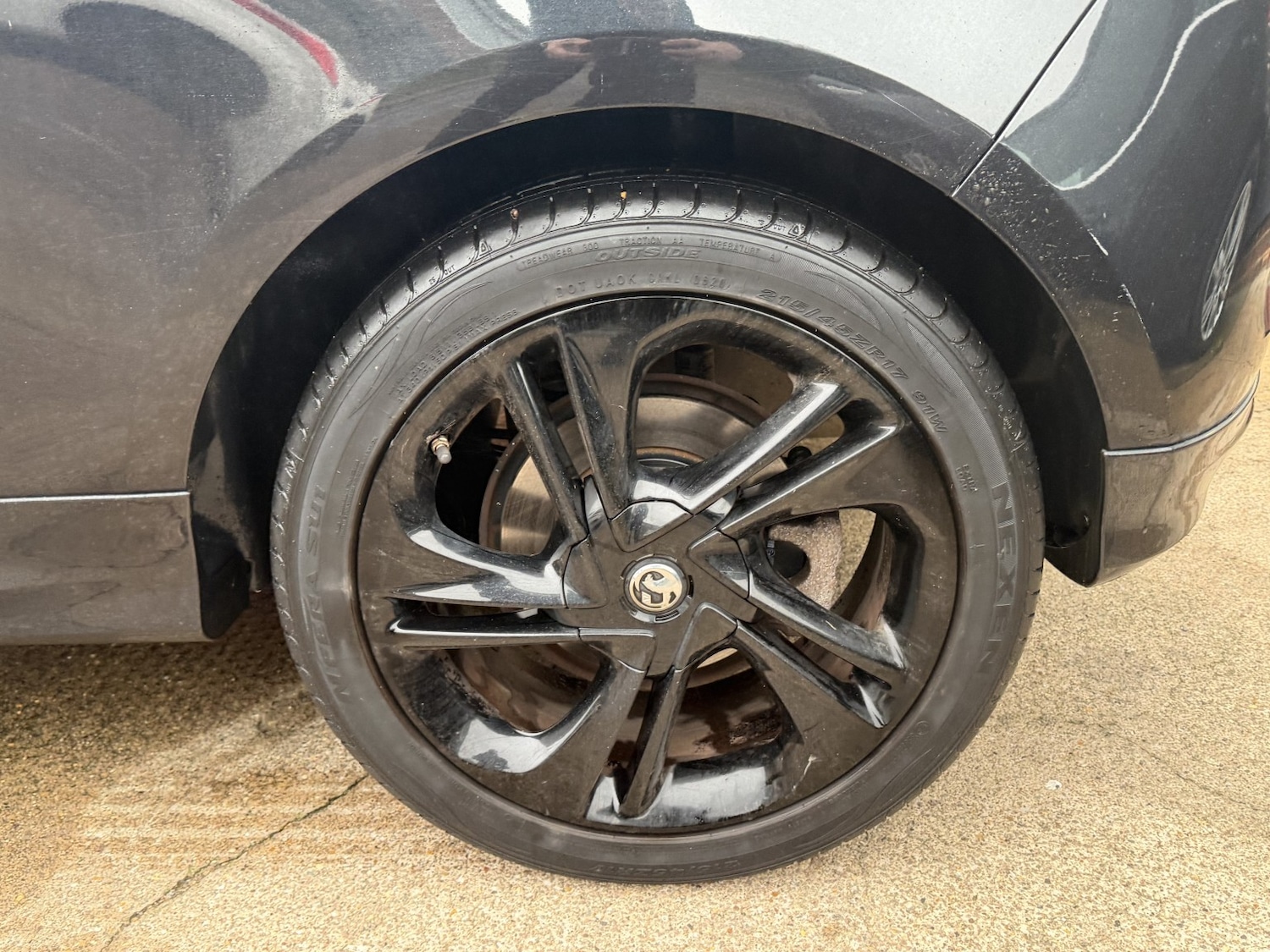 Used Vauxhall Corsa 2015 for sale - 76982753: Photo 16