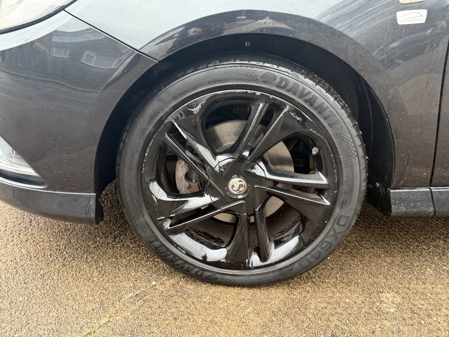 Used Vauxhall Corsa 2015 for sale - 76982753: Photo 17