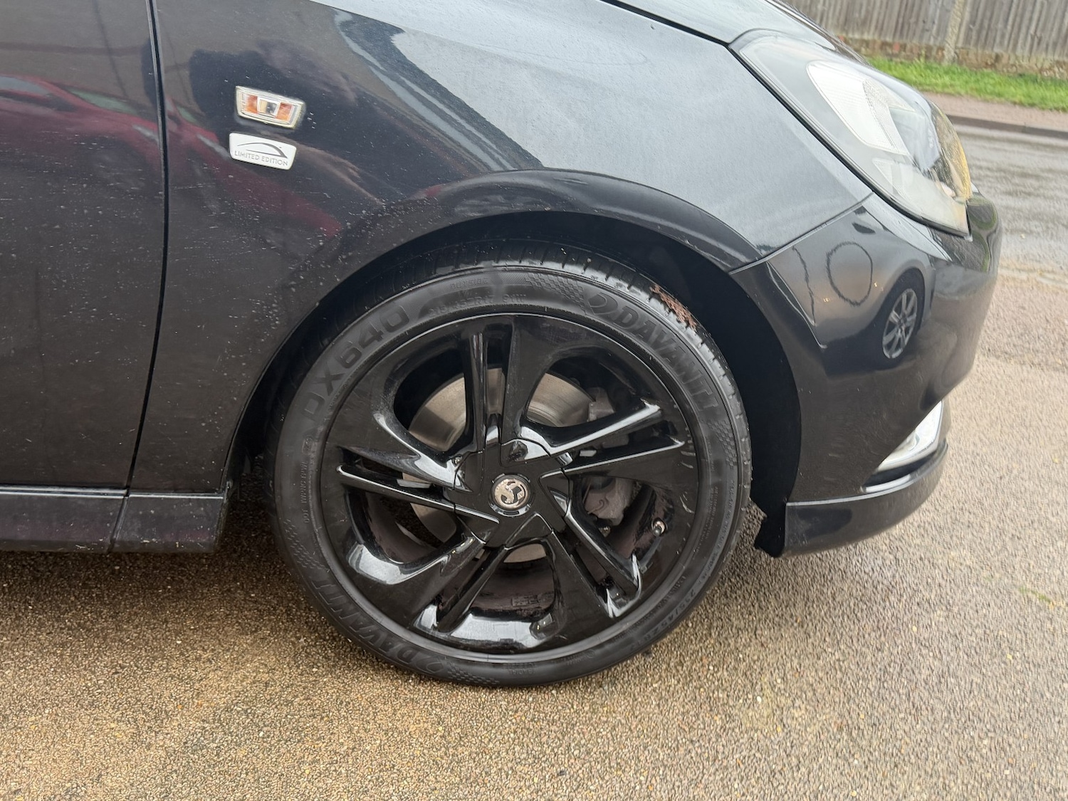 Used Vauxhall Corsa 2015 for sale - 76982753: Photo 18