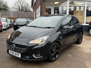 Used Vauxhall Corsa 2015 for sale - 76982753: Photo