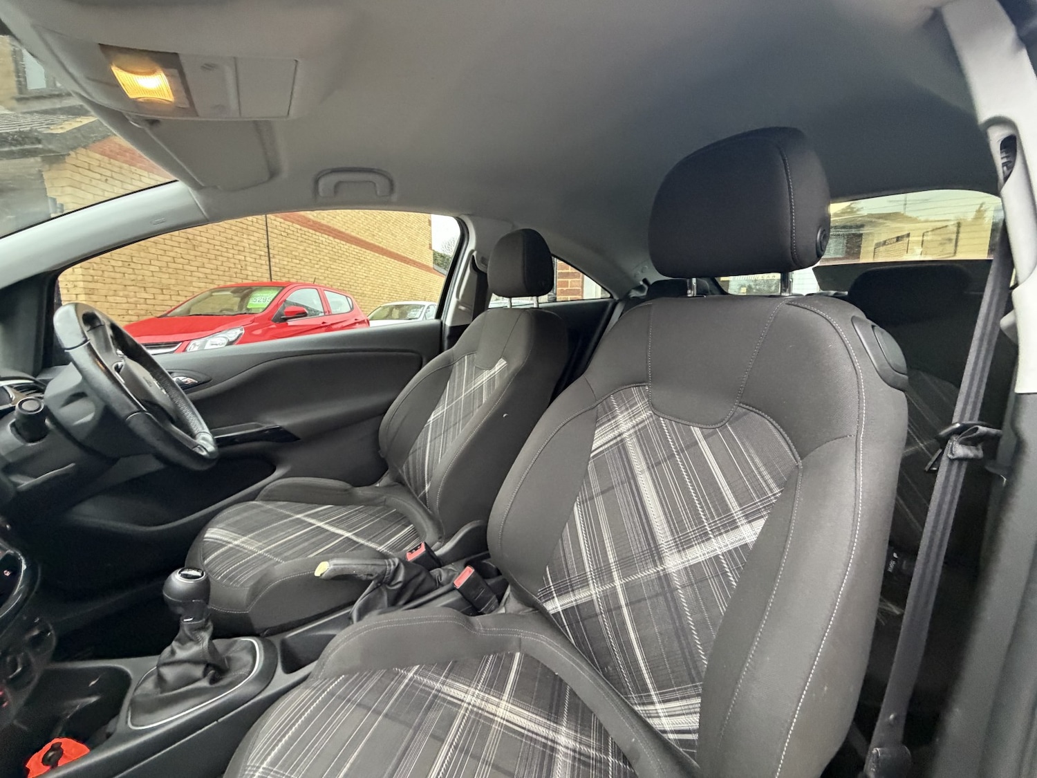 Used Vauxhall Corsa 2015 for sale - 76982753: Photo 20