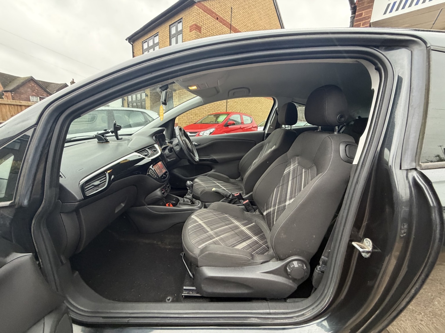 Used Vauxhall Corsa 2015 for sale - 76982753: Photo 21