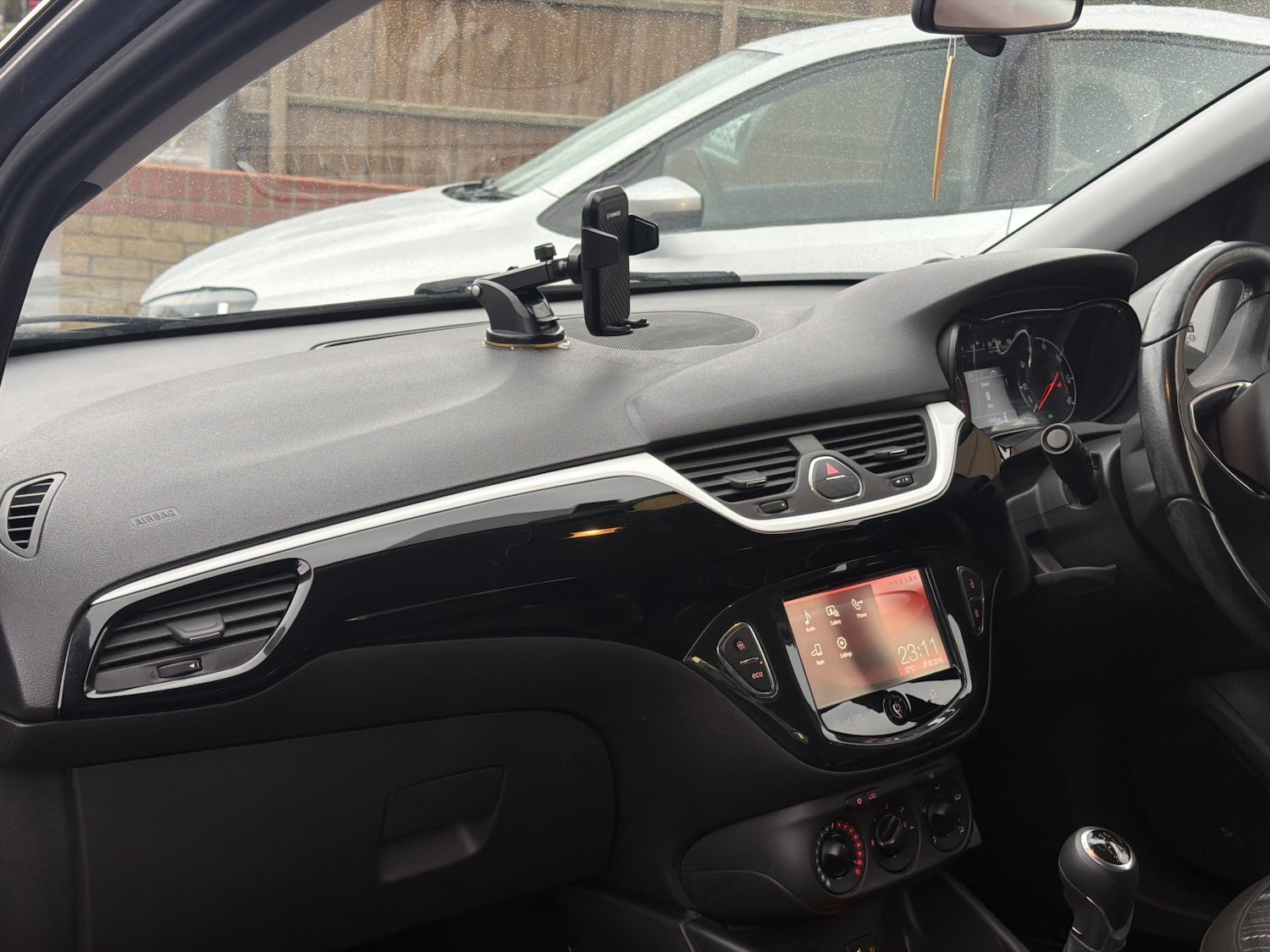 Used Vauxhall Corsa 2015 for sale - 76982753: Photo 23