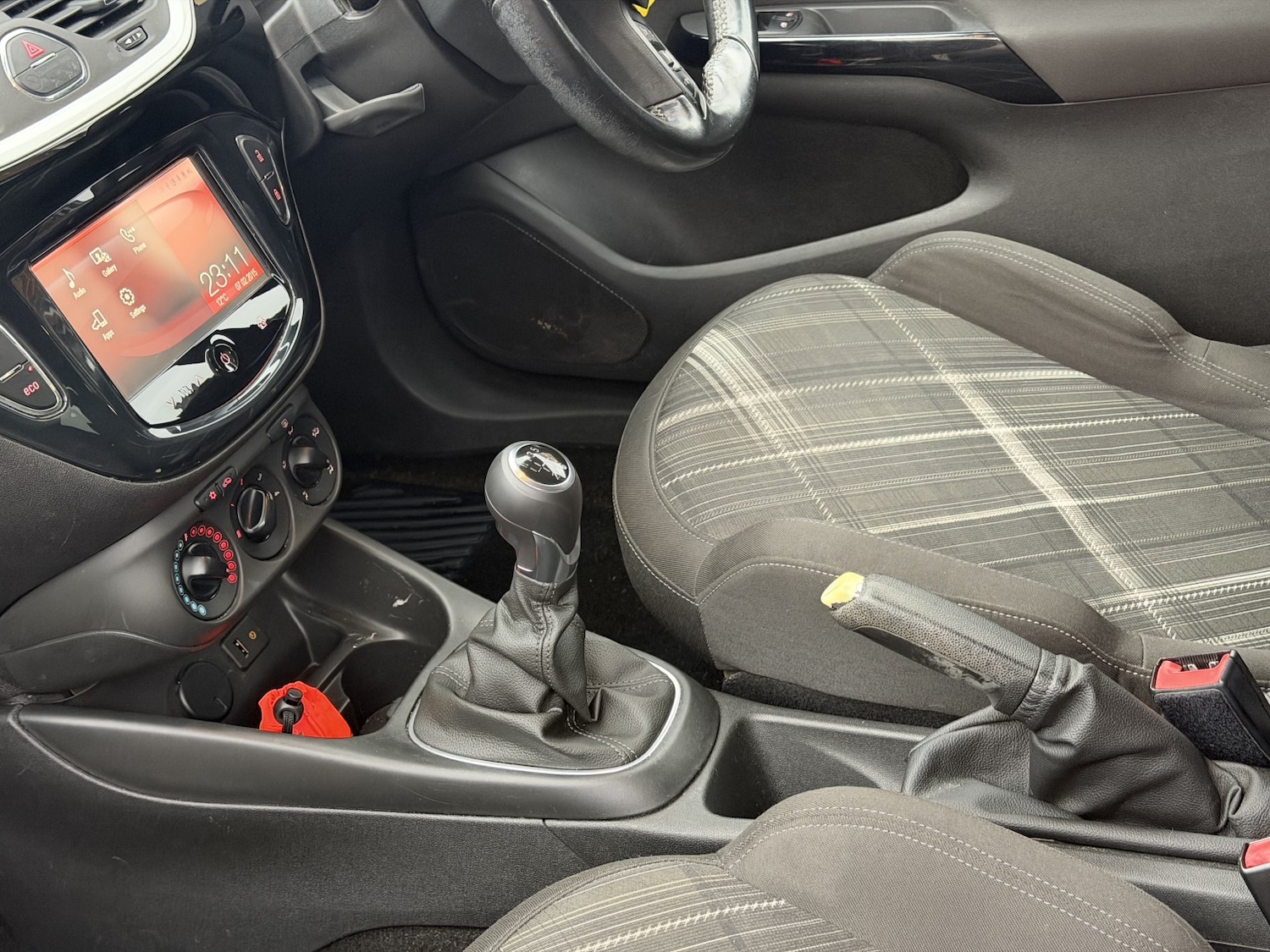 Used Vauxhall Corsa 2015 for sale - 76982753: Photo 24