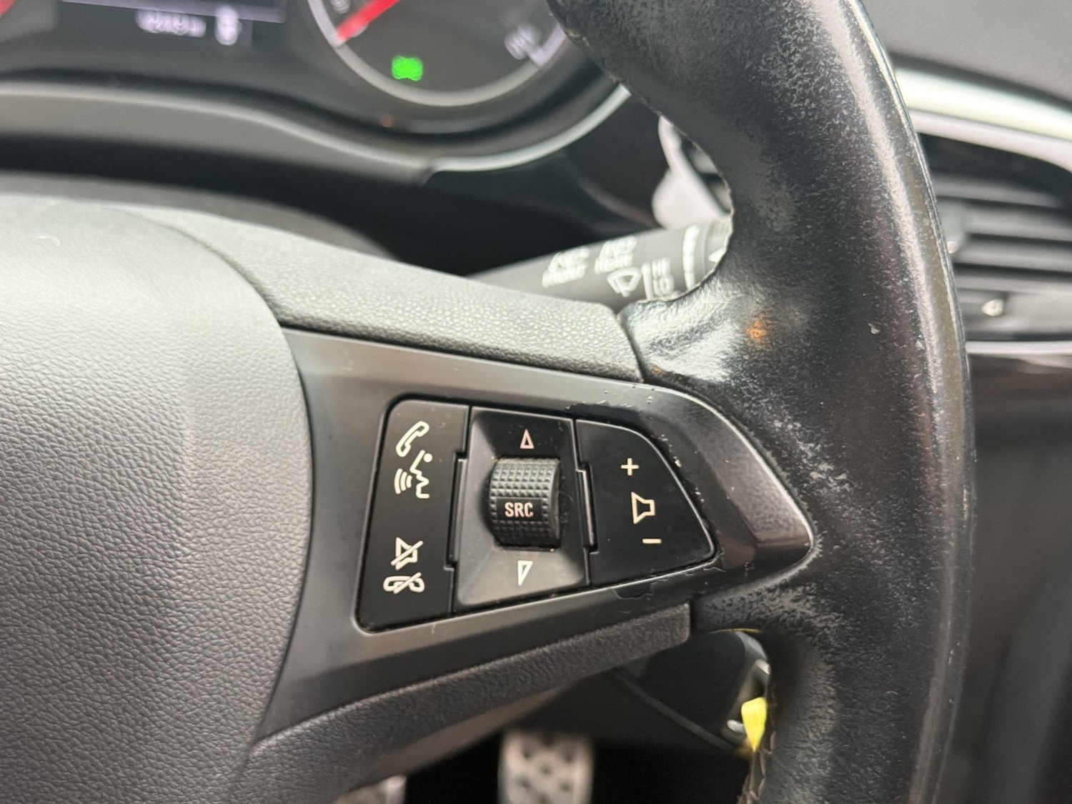 Used Vauxhall Corsa 2015 for sale - 76982753: Photo 25