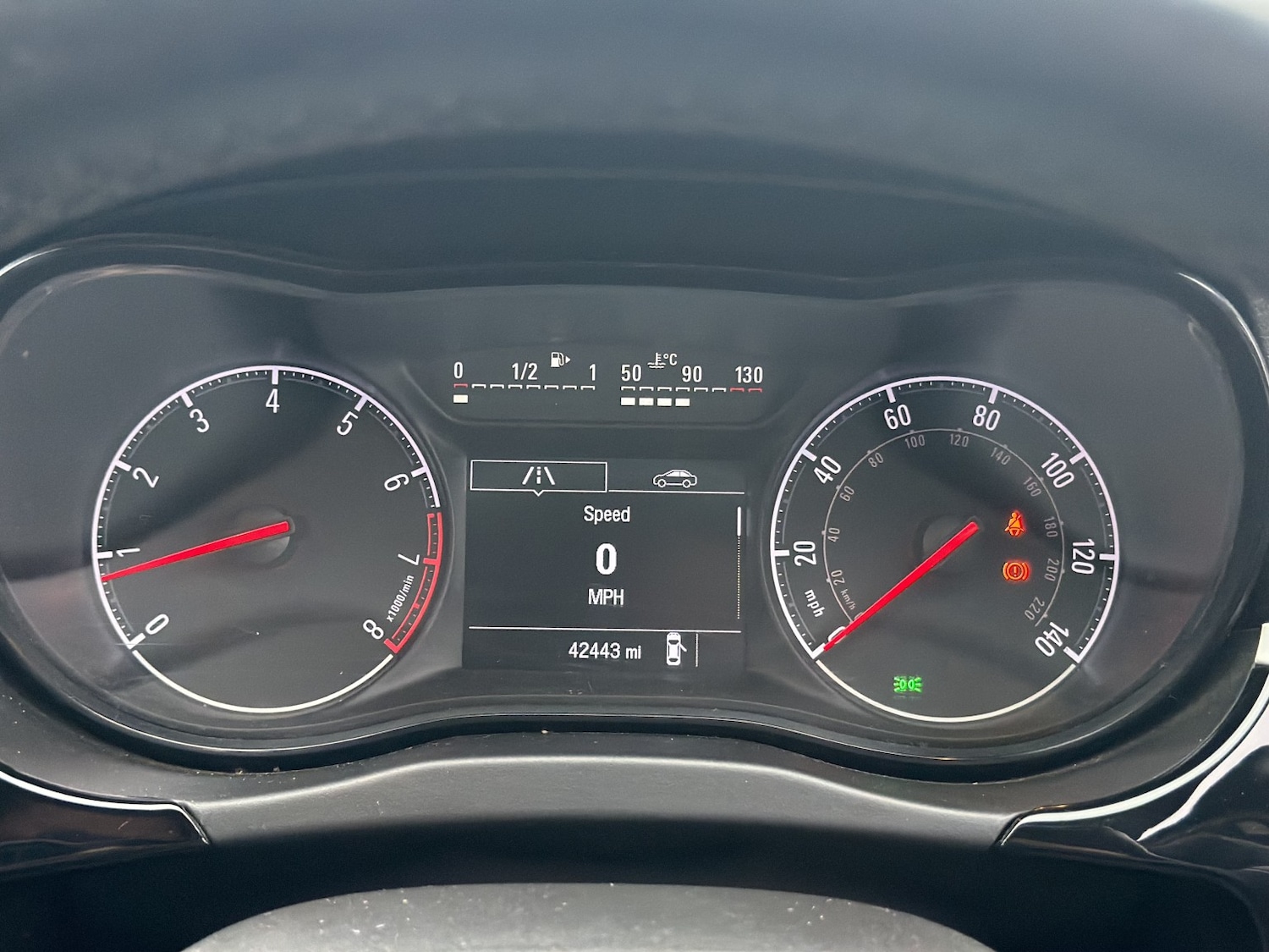 Used Vauxhall Corsa 2015 for sale - 76982753: Photo 28