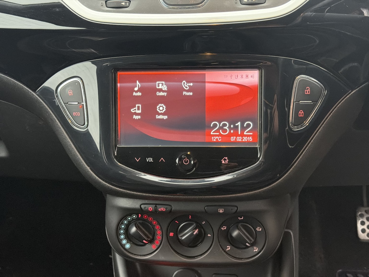 Used Vauxhall Corsa 2015 for sale - 76982753: Photo 29