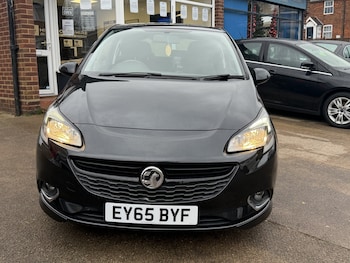 Used Vauxhall Corsa 2015 for sale - 76982753: Photo
