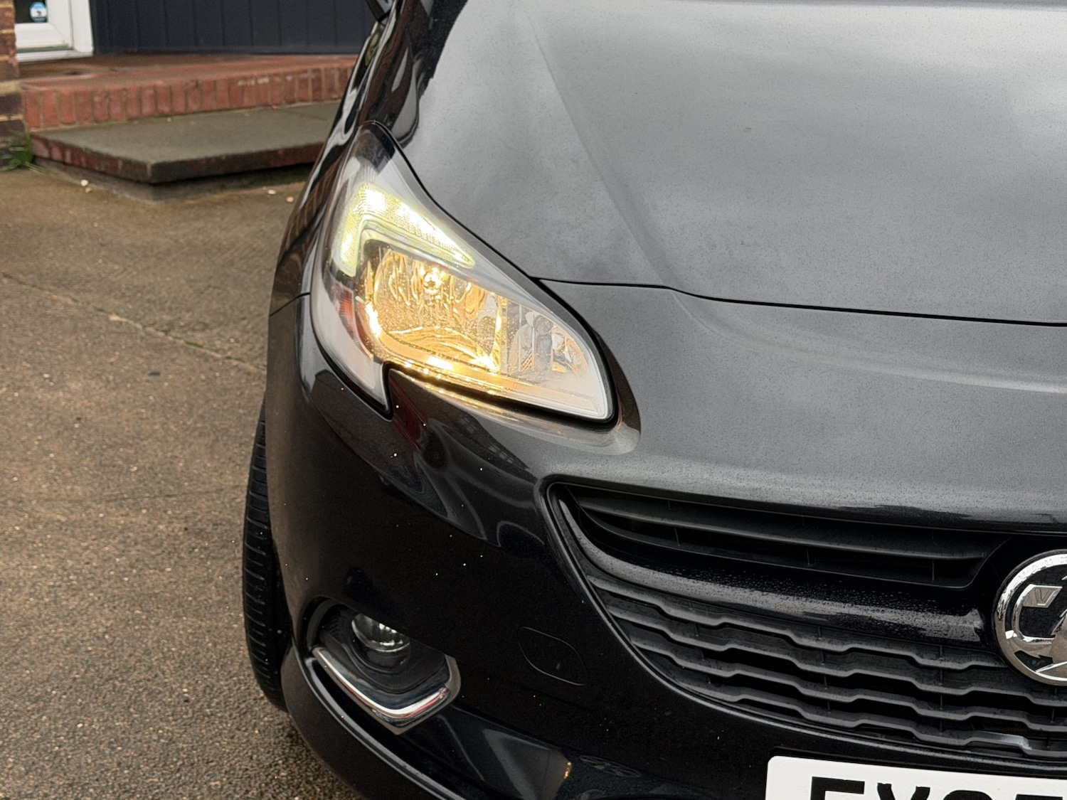 Used Vauxhall Corsa 2015 for sale - 76982753: Photo 5