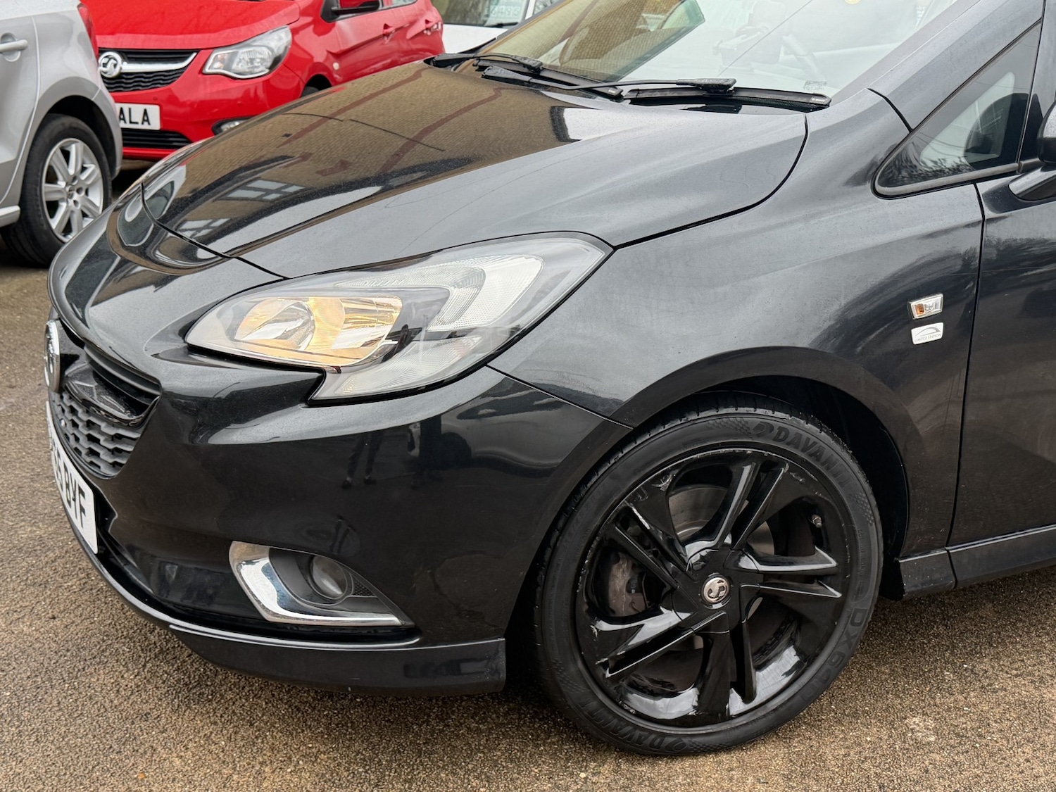Used Vauxhall Corsa 2015 for sale - 76982753: Photo 6