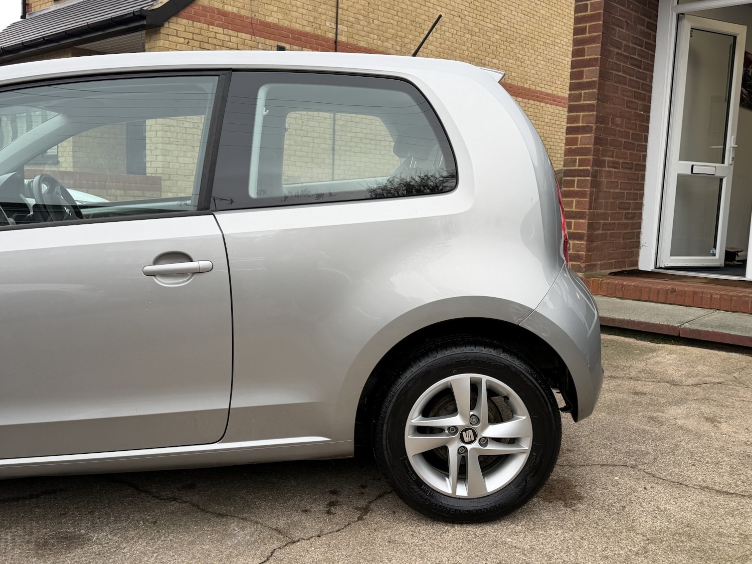 Used SEAT Mii 2016 for sale - 77508476: Photo 10