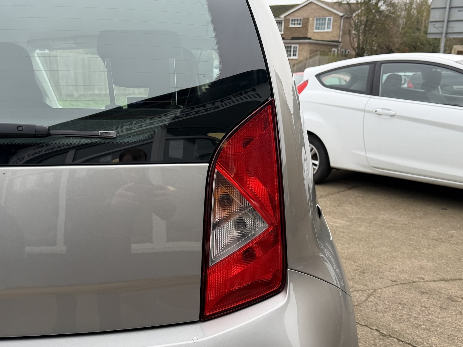 Used SEAT Mii 2016 for sale - 77508476: Photo 13