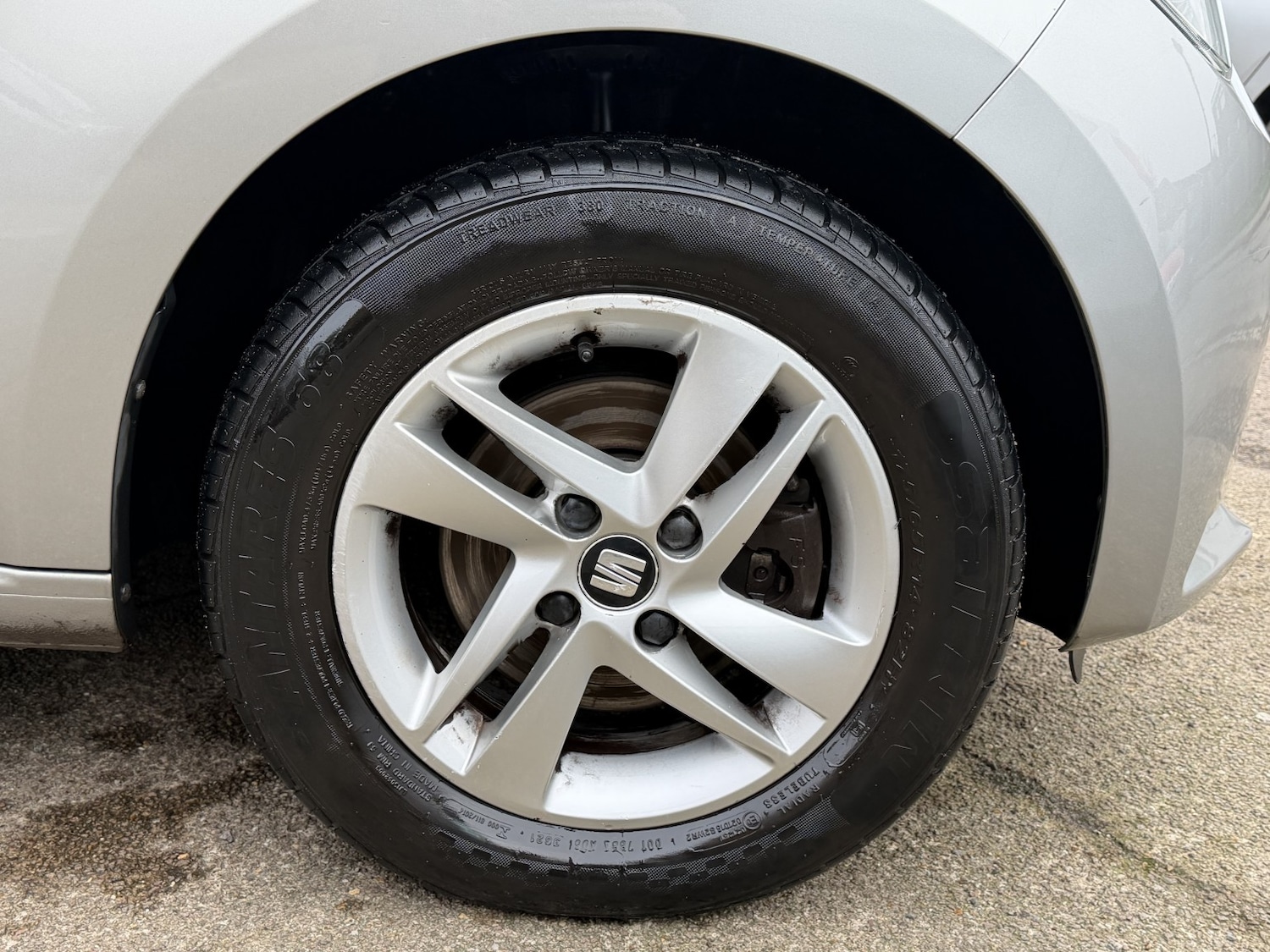 Used SEAT Mii 2016 for sale - 77508476: Photo 14