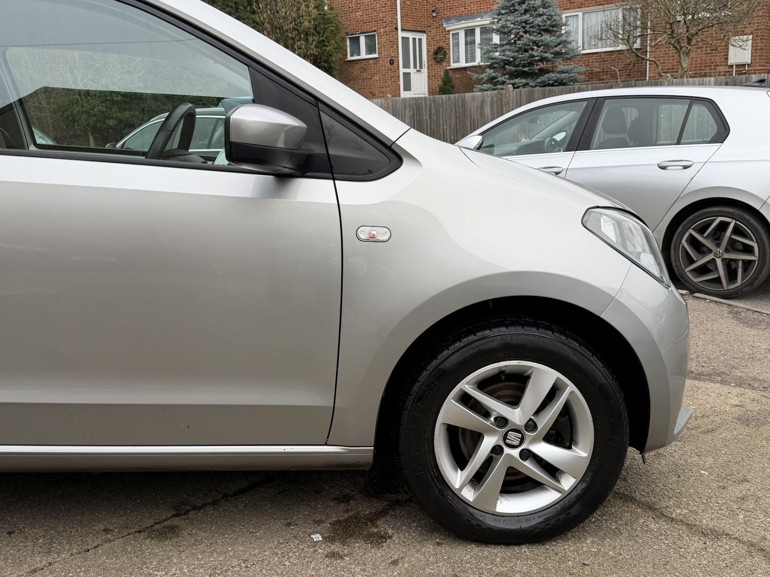 Used SEAT Mii 2016 for sale - 77508476: Photo 15