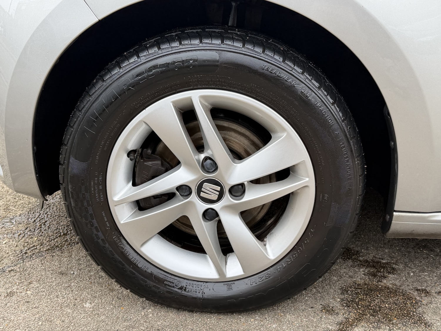 Used SEAT Mii 2016 for sale - 77508476: Photo 17