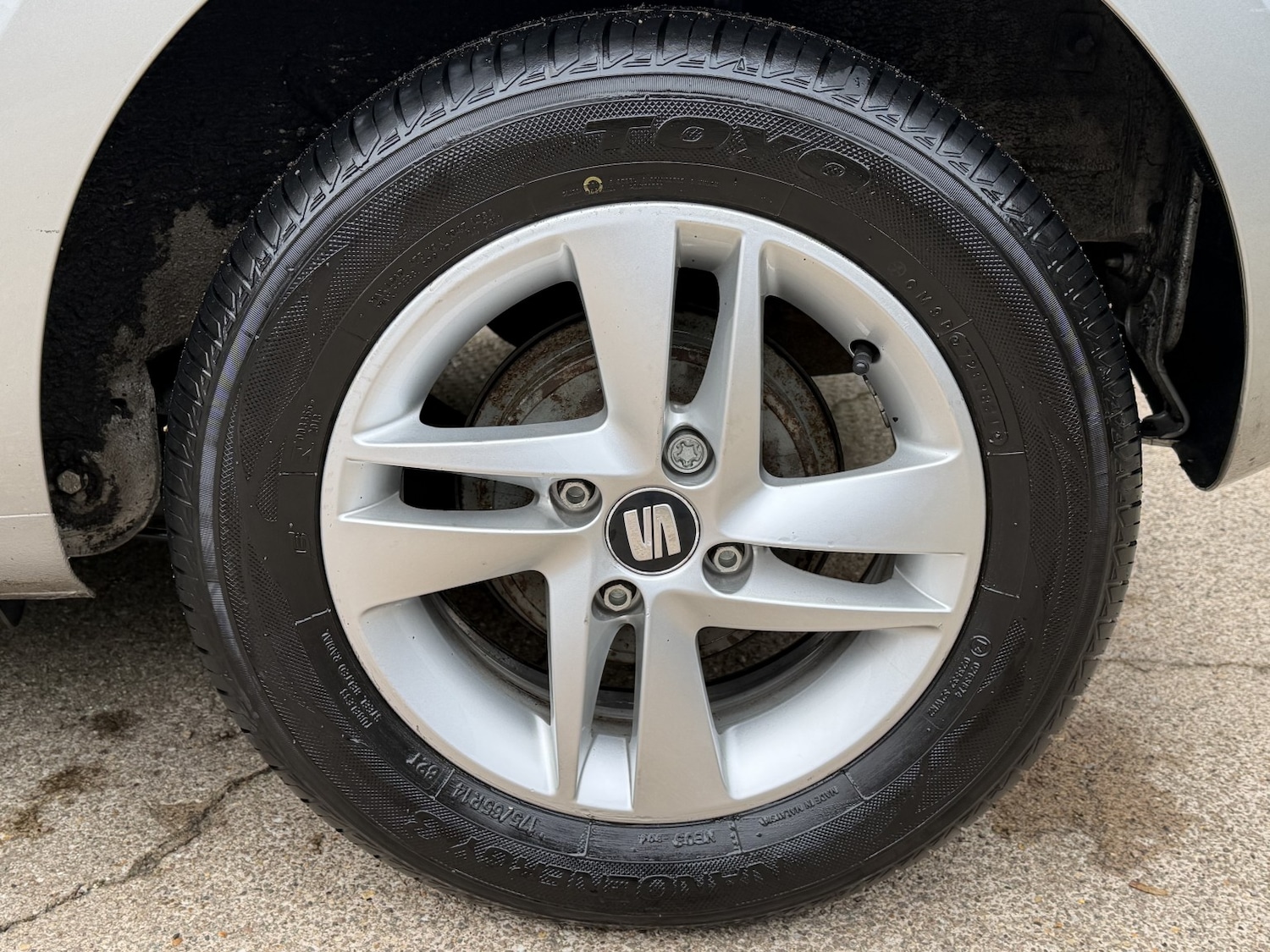 Used SEAT Mii 2016 for sale - 77508476: Photo 18