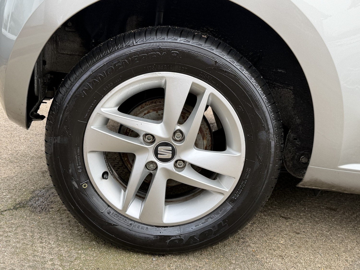 Used SEAT Mii 2016 for sale - 77508476: Photo 19