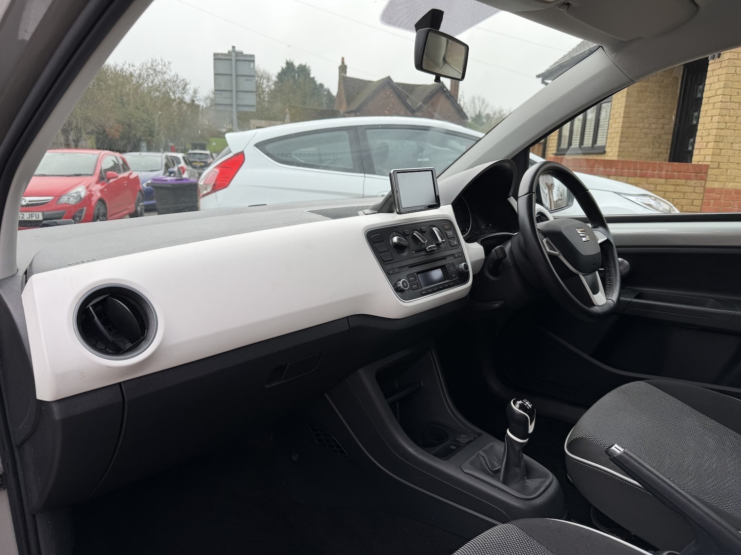 Used SEAT Mii 2016 for sale - 77508476: Photo 20